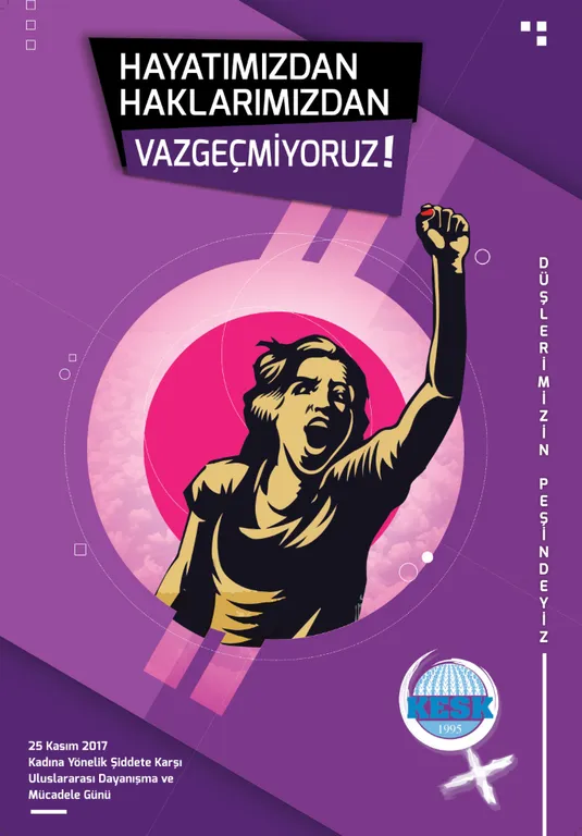 25 Kasım Görselleri: