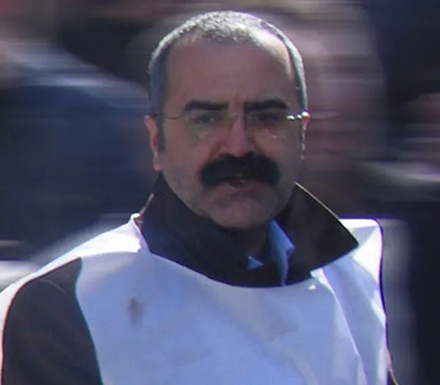 Akman Şimşek Derhal Serbest Bırakılmalıdır!