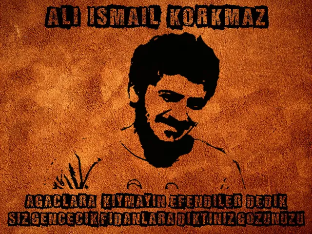 Ali İsmail Korkmaz Davasında Üç Sanığa Tahliye