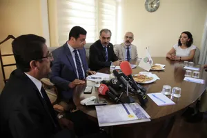 OHAL, Açığa Almalar ve İhraçlarla İlgili HDP ile Görüştük!