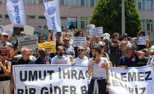 Eş Genel Başkanımız Aysun Gezen Barış Akademisyenleri Davasında Beraat Etti!