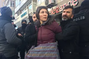 OHAL- KHK Rejimine Boyun Eğmeyeceğiz!  Baskılara Karşı Emek ve Demokrasi Mücadelemizi Sürdüreceğiz!