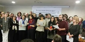 Eğitim Sen: Hukuka Karşı Bayrak Açan YÖK’e, Üniversite Yönetimlerine ve Akademisyenlere Sesleniyoruz: Siyasi Gücünüz Tükenecek, Kalkanlarınız Düşecek!