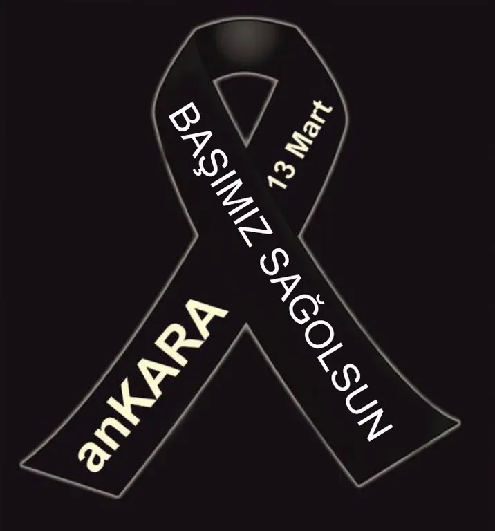 Başımız Sağolsun!