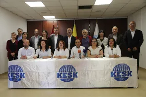 Sağlık Hakkına Sahip Çıkmak İçin Tüm Yurttaşları 29 Mayıs “Emek Bizim Söz Bizim, Sağlık Hepimizin”  Mitingine Katılmaya Çağırıyoruz!