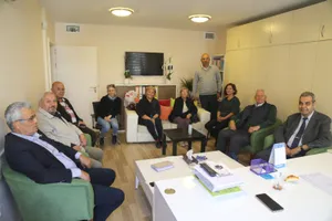 Özelleştirmelere Karşı Sosyal Tesislerimize Sahip Çıkıyoruz!