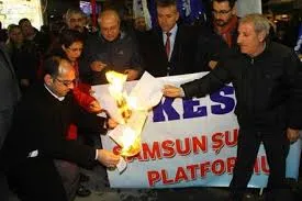 Bordrolarımız Eriyen Maaşlarımızın, Artan Yoksulluğumuzun Belgesidir! KAYIPLARIMIZ KARŞILANSIN!