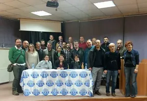 Cumhurbaşkanı'na Hakaret Davasında Beraat!