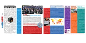 Corona Günlerinde E Bülten2: "Gidişat Hiç Normal Değil"