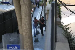 Basın Özgürlüğüne Darbe!