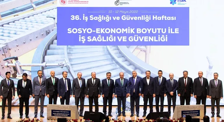 İSG’de Çözüm Hamasetten Değil,  İşçi Cinayetlerini Yaratan Bataklığı Kurutmaktan Geçmektedir!