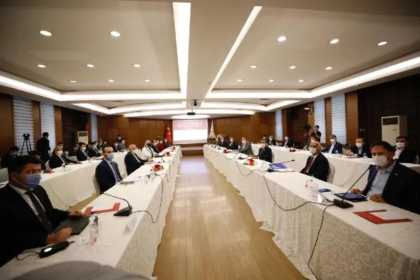 Kamu Emekçilerinin Salgın Döneminde Yaşadığı Sorunları Ve Taleplerini KPDK Gündemine Taşıdık!