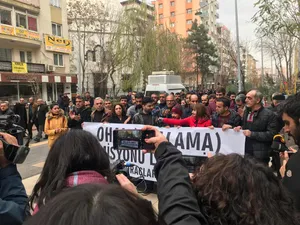 Anayasal Suç İşleyen OHAL İşlemleri İnceleme Komisyonu Derhal Lağvedilmeli, İhraçlar İşine İade Edilmelidir!