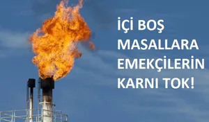 ESM, KARADENİZ’DE BULUNAN DOĞALGAZ REZERVİNE İLİŞKİN BASIN AÇIKLAMASI GERÇEKLEŞTİRDİ.