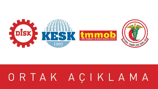 Yemeksepeti işvereninin işçi ve sendika düşmanlığına ortak olmayalım!