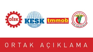 Yemeksepeti işvereninin işçi ve sendika düşmanlığına ortak olmayalım!