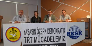 Halkın Olan TRT‘yi Kamu Hizmeti Yayıncılığına Davet Ediyoruz…