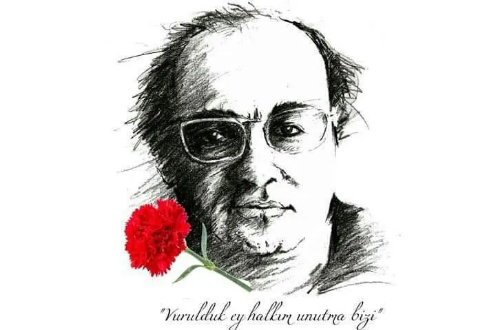 Katledilişinin 26. Yılında Uğur Mumcu’yu Saygıyla Anıyoruz!