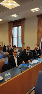 %2,5  “Refah Payı” Aldatmacasını TBMM’ye Taşıdık,  Emek Örgütü Olmanın Gereğini Her Platformda Yerine Getirmeye Devam Edeceğiz!