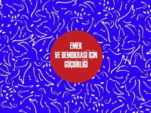Diyarbakır Büyükşehir Belediyesi Eş Başkanları Kışanak ve Anlı’nın  Gözaltına Alınması Halk İradesine Darbedir!