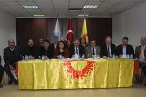 Eğitim Sen: “Yargısız İnfaz” Niteliğindeki Hukuksuz İhraçlara Karşı “Hayır” Diyoruz!