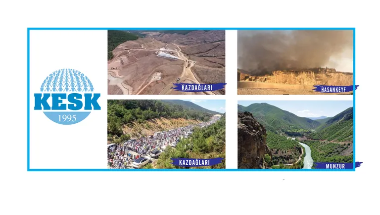 Rant, Rant, Rant!  Ne Gözleri Doyuyor Ne Vicdanları Sızlıyor!