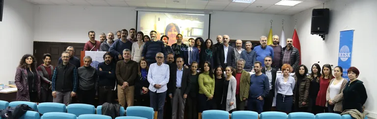 Elif Çuhadar Derhal Serbest Bırakılsın!