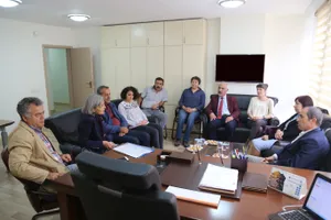 Emek Partisi (EMEP), Konfederasyonumuzu Ziyaret Etti!