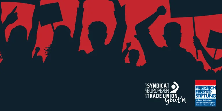 ETUC: Gençlerin Sendikalara Katılmalarını Sağlamaya Yönelik Tavsiyeler