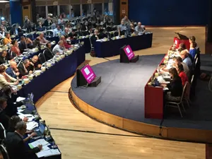 ETUC: Avrupalı İşçiler KESK’in Yanındadır!