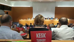 ETUC'tan Türkiye Değerlendirmesi!