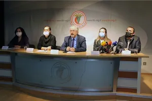 SES: Şimdi G(ö)REV Zamanı! 15 Aralık Çarşamba Günü G(ö)REV’deyiz!