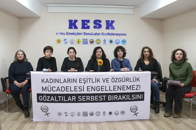 Suç İşlemeye Devam Ediyorlar!