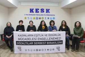 Suç İşlemeye Devam Ediyorlar!