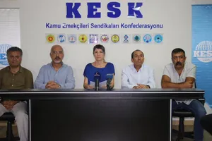 Hakem Değil, Fanatik Taraftar!