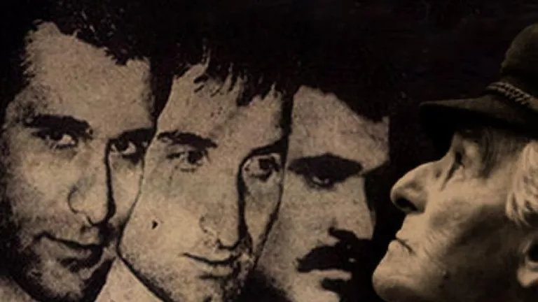 Üç Fidanımızı ve Çınarımızı Emek ve Demokrasi Mücadelemizde Yaşatacağız!