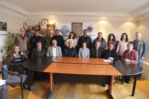 Düşünce ve İfade Özgürlüğüne Yönelik Saldırılar Sürüyor!