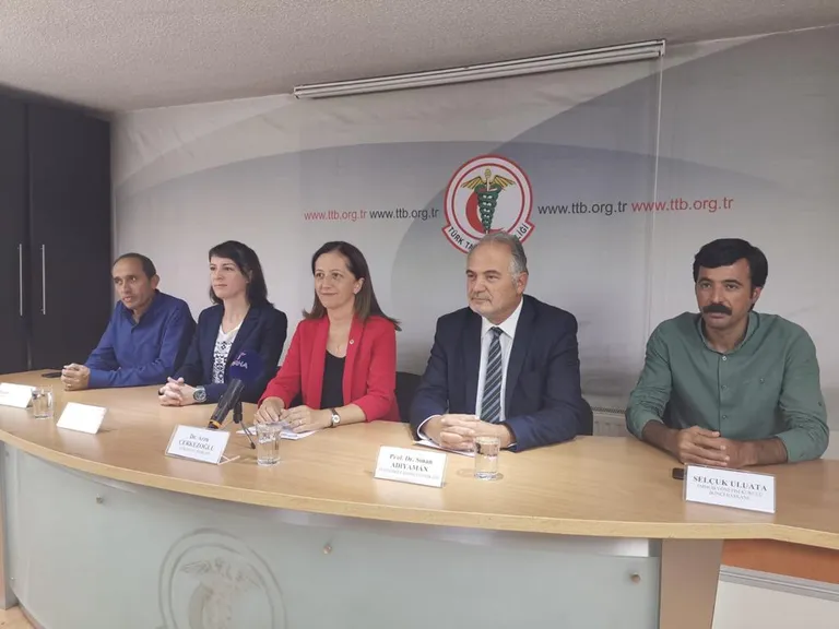 Demokratik Bir Ülke, HERKES İÇİN ADALET!