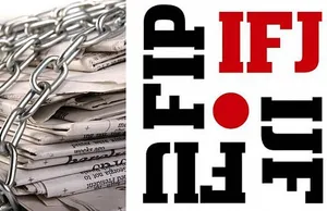 136 Haber Sitesine Erişim Engeli. Haber Alma Özgürlüğü Kısıtlanamaz!