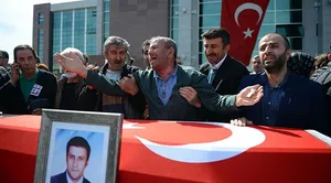 İhbarcıların Çaldığı Hayatlar, Öldüren OHAL/KHK Rejimi!