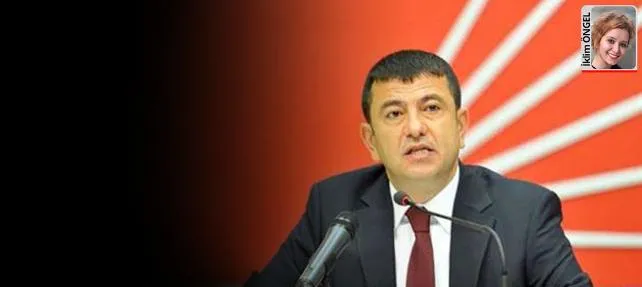 CHP: Solcular, Sosyal Demokratlar, Devrimciler, Atatürkçüler FETÖ'cü Diye Açığa Alındı!