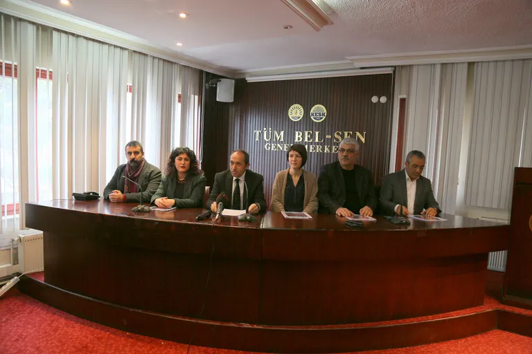 OHAL’in Suç Dosyası: 15 Temmuz Darbe Girişimi Sonrası Sivil Darbe Sürecinde Yaşanan Hak İhlalleri!