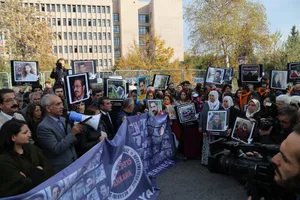 10 Ekim Ankara Katliamı Davası Başladı!