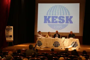 Varlık Fonu Panelimizi Gerçekleştirdik.