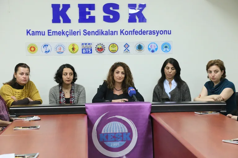 Kadınları Daha Fazla İstihdama Katmanın Yolu Yarı Zamanlı ve Esnek Çalışma Değildir!