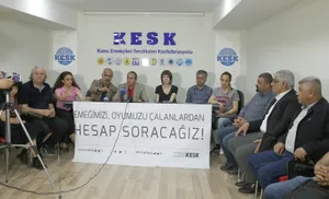 24 Haziran Seçimleri Tutum Belgemiz!