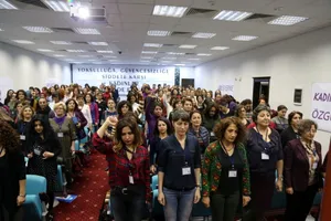 Kadın Emeği ve İstihdam Çalıştayı Sonuç Bildirgesi