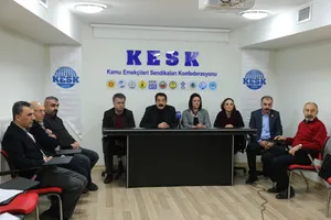 AKP Bu Kez de AB ve AİHM’e Takiyye Yapıyor!  OHAL Mağduriyetlerine Yenileri Eklenecek!