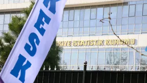 Tüm İllerde TÜİK Binaları Önünden Seslendik: Rakamlar Sahte Yoksulluk Gerçek!