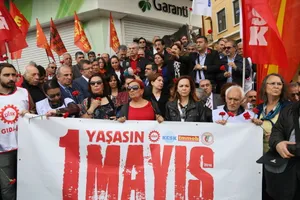 Katledilen Arkadaşlarımızı Unutmadık! Unutturmayacağız!